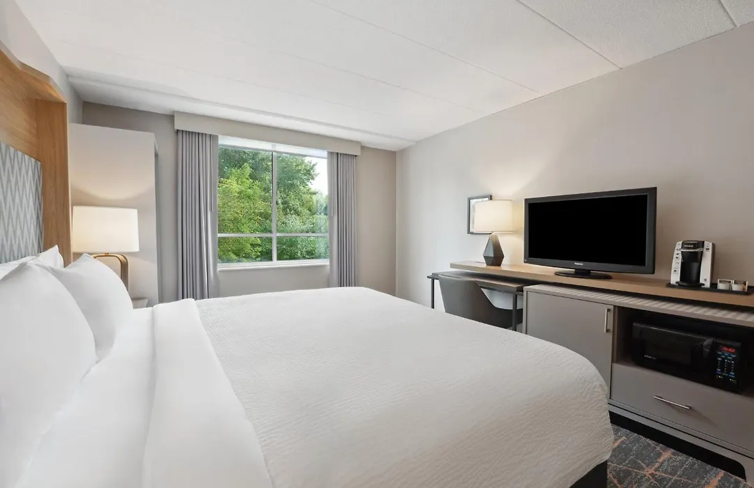 Holiday Inn Portsmouth By Ihg-1