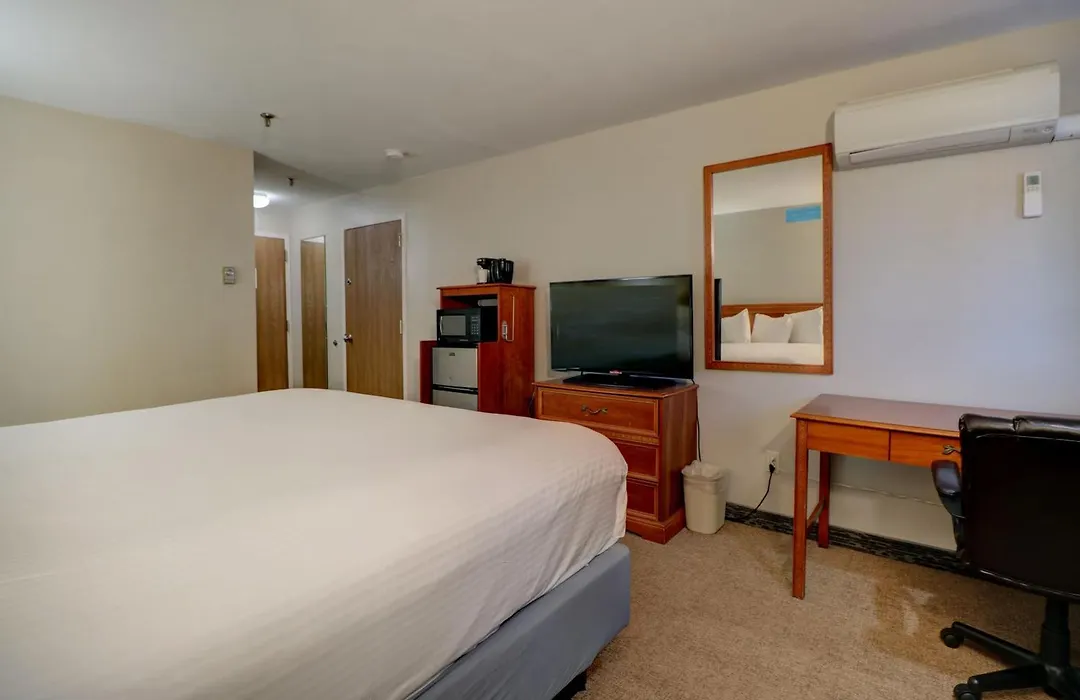 Anchorage Inn And Suites-1