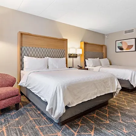 Holiday Inn Portsmouth By Ihg-2