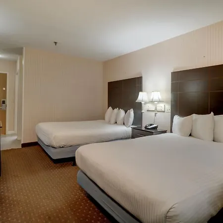 Anchorage Inn And Suites-2