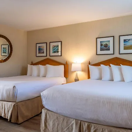Port Inn And Suites Portsmouth, An Ascend Collection Hotel-3
