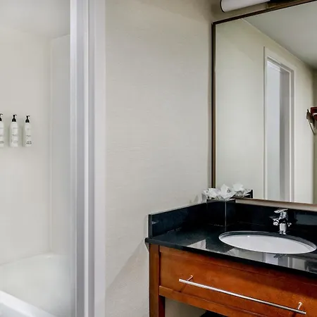 Fairfield Inn Portsmouth Seacoast-2